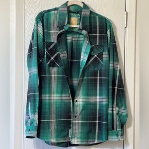 Dixxon Flannel